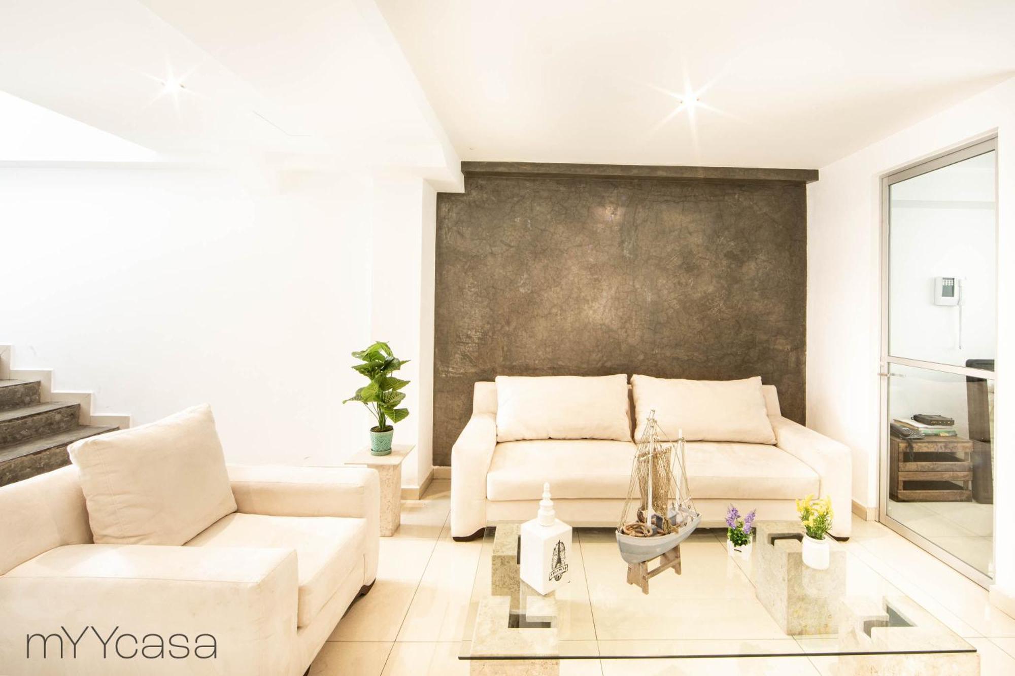 Sophisticated Park Venue Apartment Near Polanco - Nadal 101 メキシコシティ エクステリア 写真
